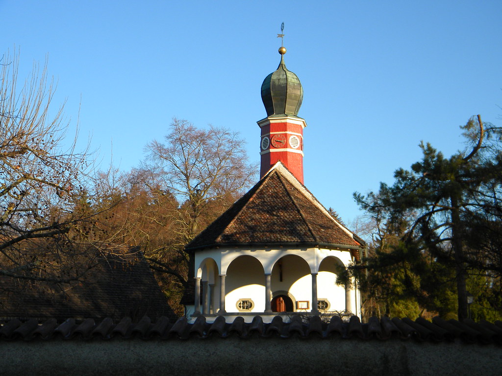 MariaDreibrunnen dragooner Flickr