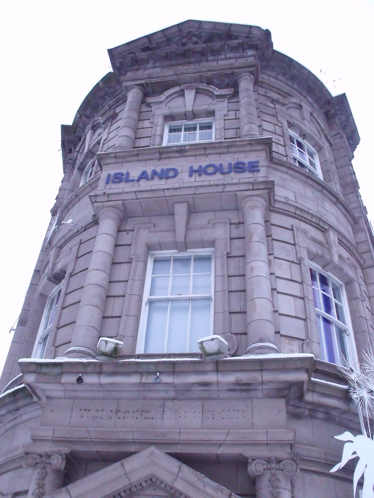Island House 2 Fazeley Street This is Island House at 2 … Flickr