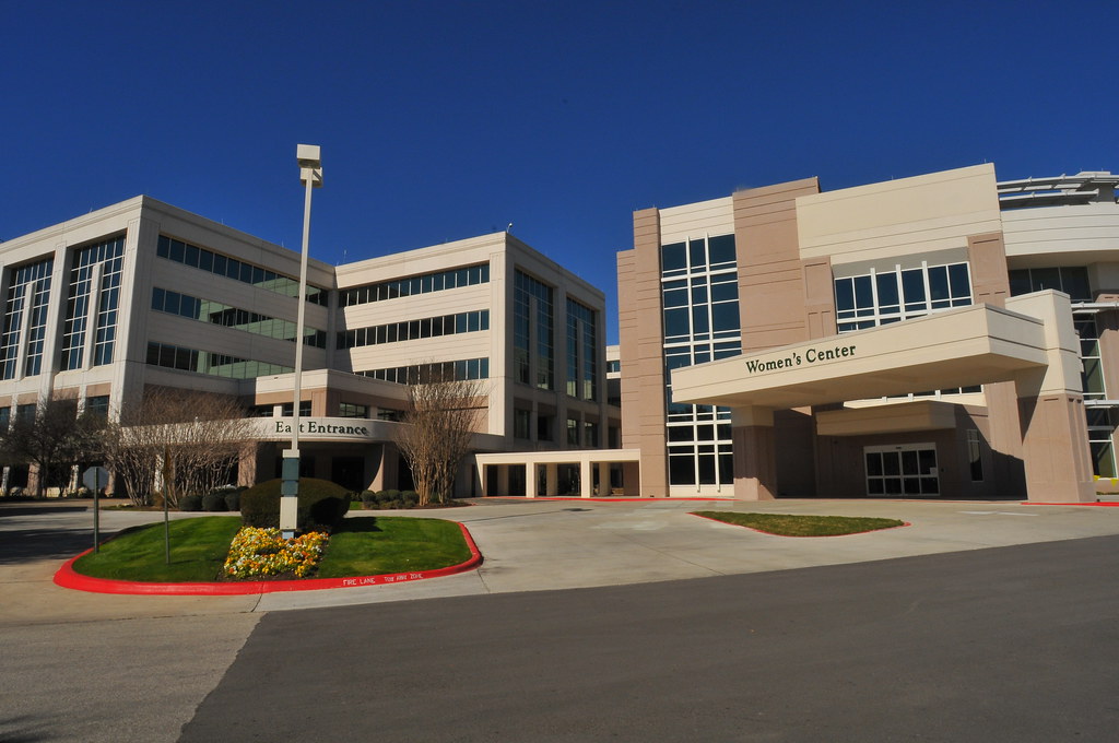 St. David's North Austin Medical Center St. David's North … Flickr