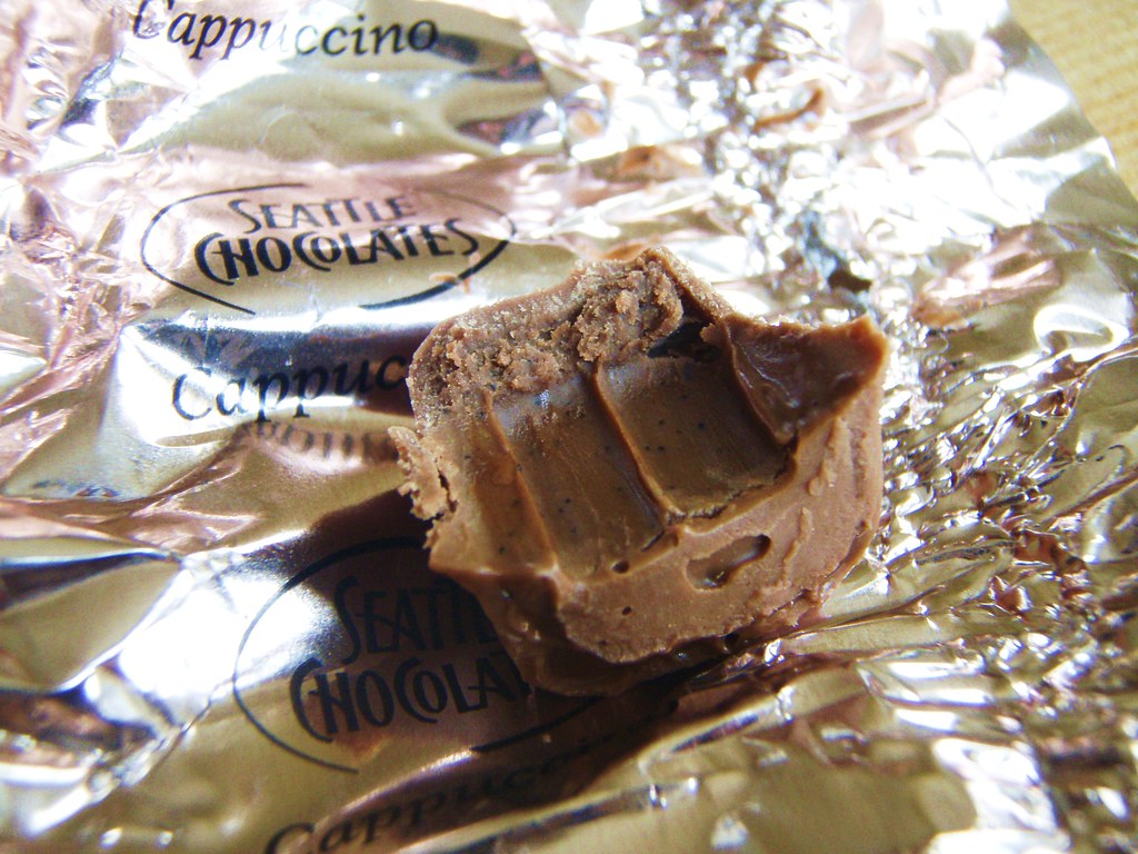 victoria BC items Seattle Chocolates cookiesandcheesean… Flickr