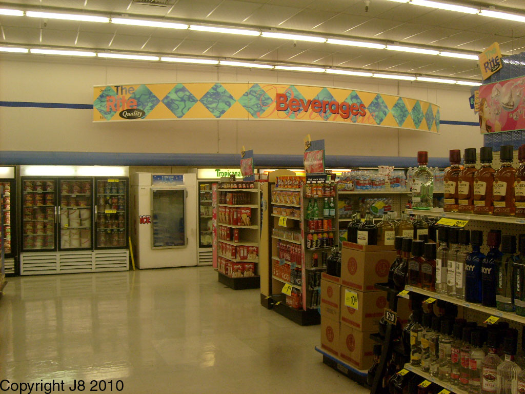 Rite Aid San Jose, CA 3171 Meridian Avenue (408) 2665550‎… Flickr