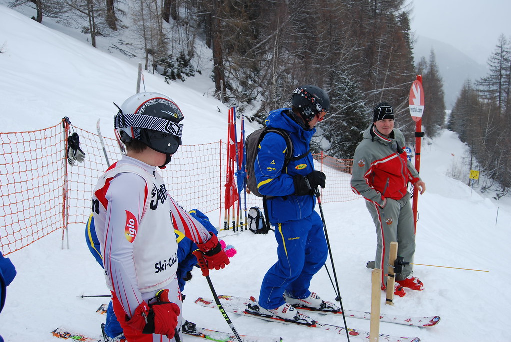 75th Inghams Ski Race St Anton Austria Inghams Flickr