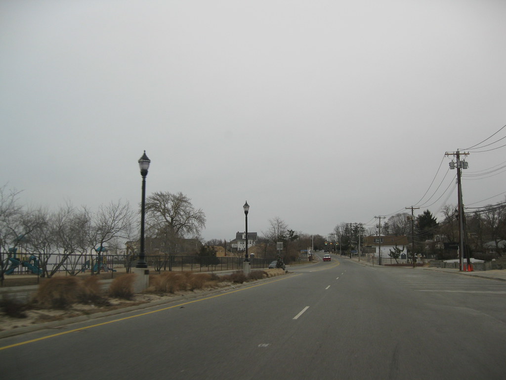 Bayville Road Nassau County, New York Bayville Road Na… Flickr