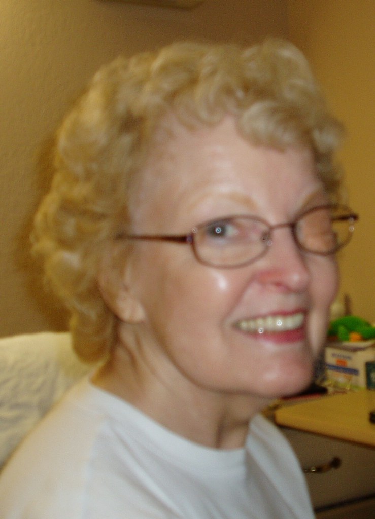 Grandma's house 016 MgDJolly Flickr