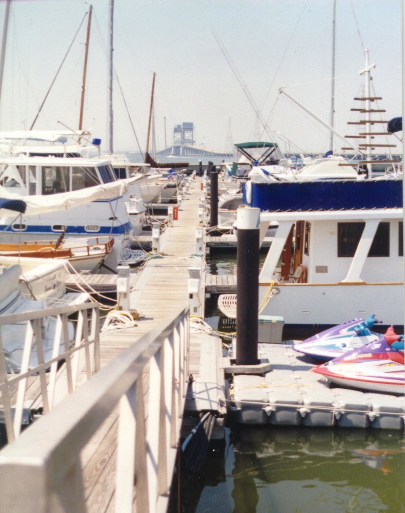 James River Bridge Fishing Pier TourGuide2 Flickr