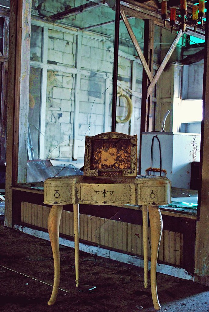 Picher, Oklahoma Picher was home to mines that supplied bu… Flickr