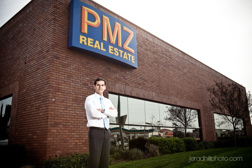 Daniel Del Real Residential Realtor with PMZ Photos of P… Flickr