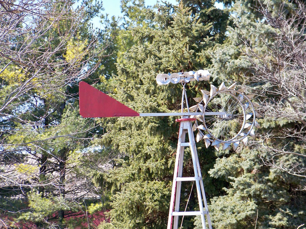 Clarence, Illinois Raymond Cunningham Flickr