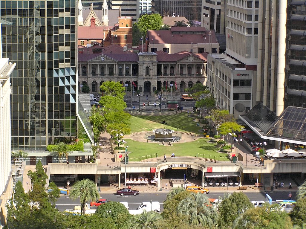001PostOfficeSquareBrisbane27102005 Jen 64 Flickr