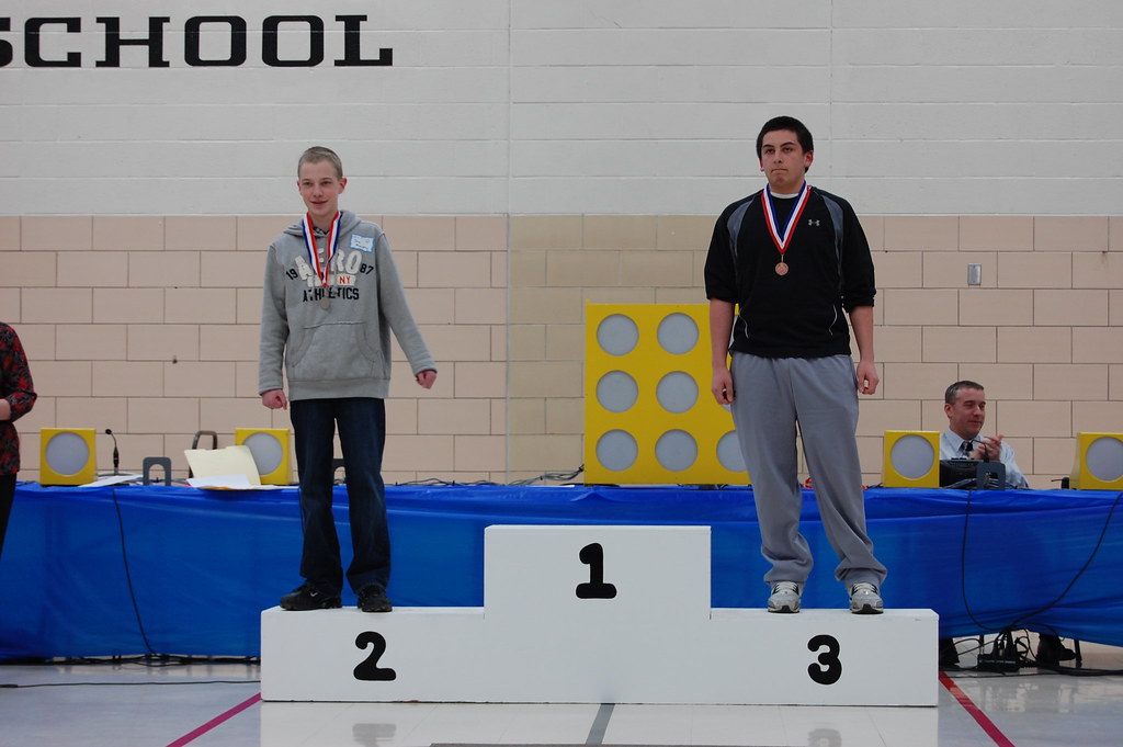 Mehlville School District Students Test Their Knowledge at… Flickr