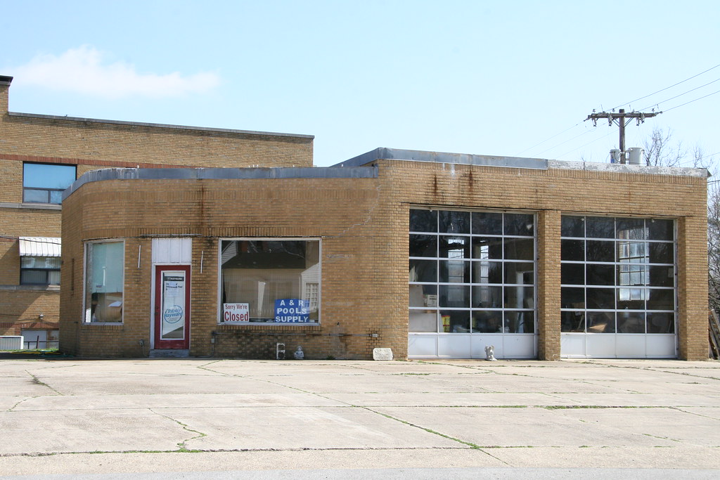 Carmi IL, Carmi Illinois, White County Bruce Wicks Flickr