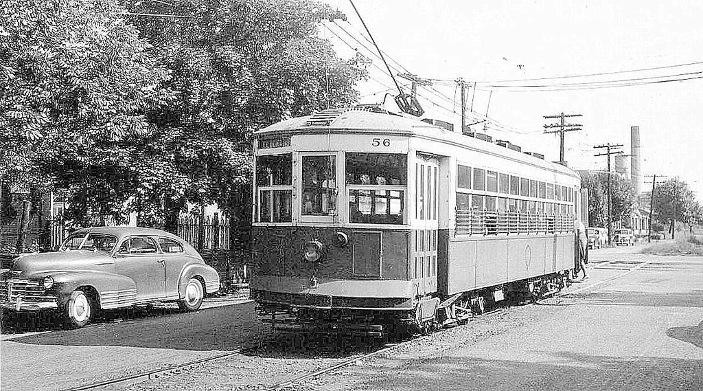 Altoona 1953May Eldorado car 56 Henry Petermann Flickr