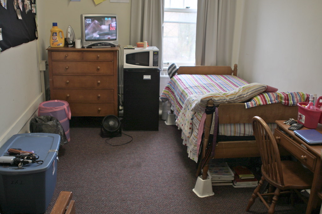 Pemberton (2) Housing and Dining Services Flickr