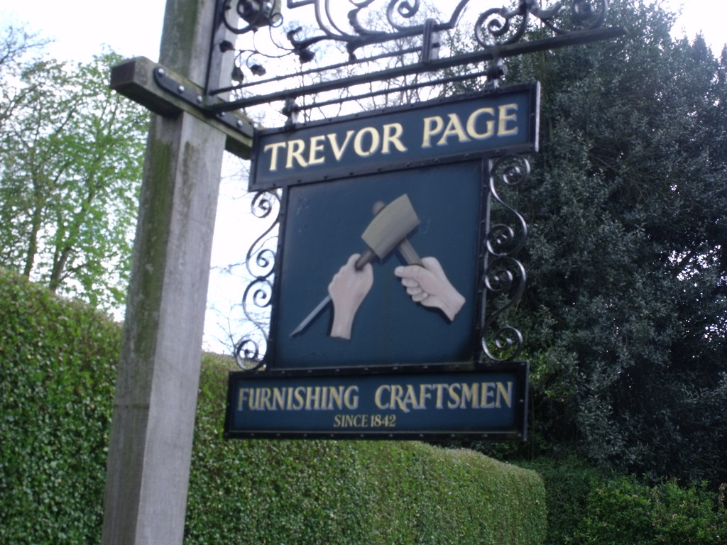 The Plantation Garden, Norwich Trevor Page Furnishing Cr… Flickr