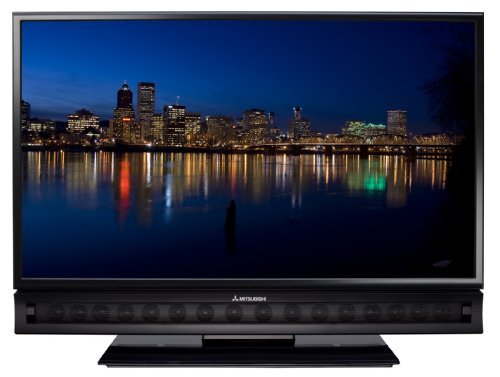 Mitsubishi LT52151 52Inch 1080p 120Hz LCD HDTV with Inte… Flickr