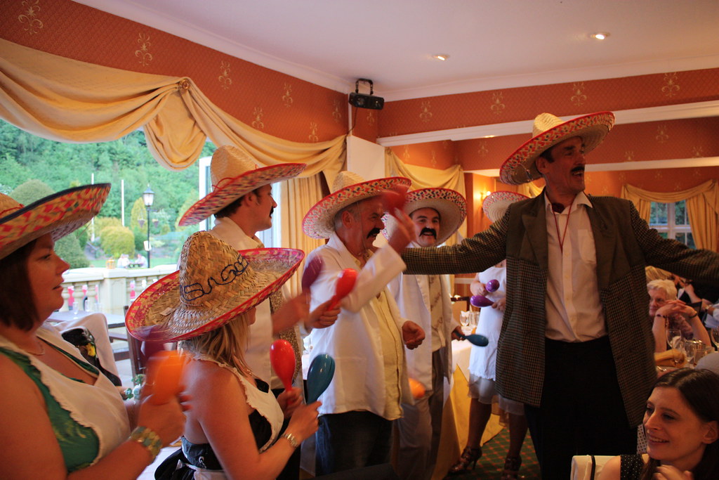 Wedding anniversary party ideas Wedding anniversay party i… Flickr