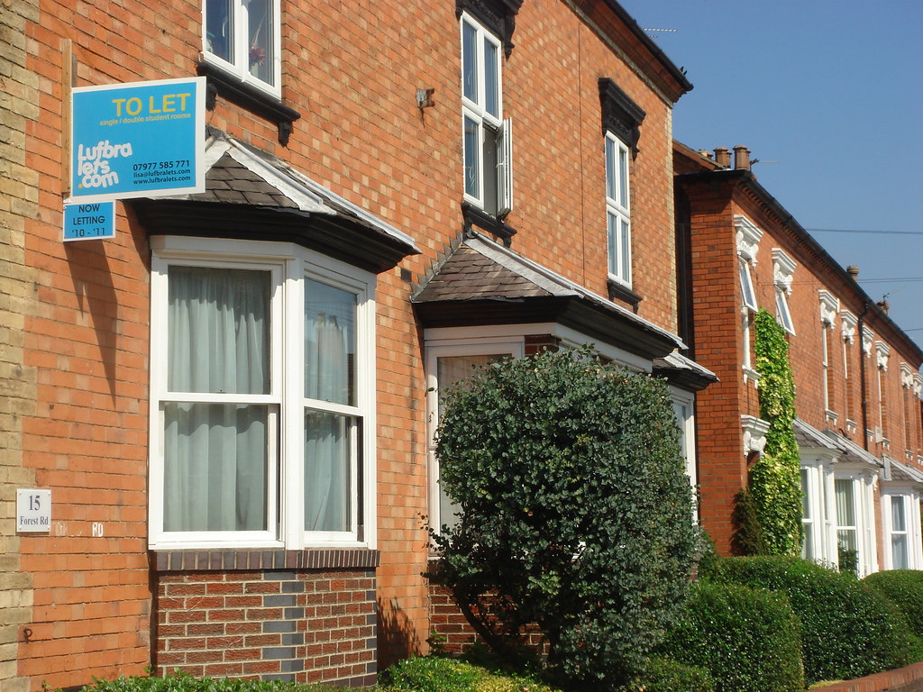 13/15 FOREST ROAD LOUGHBOROUGH, LE11 3NW 8 BEDROOM STUDENT… Flickr