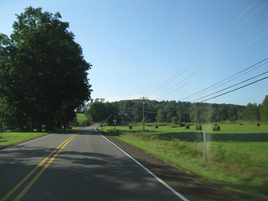 Berwick Turnpike Pennsylvania Berwick Turnpike Bradfor… Flickr