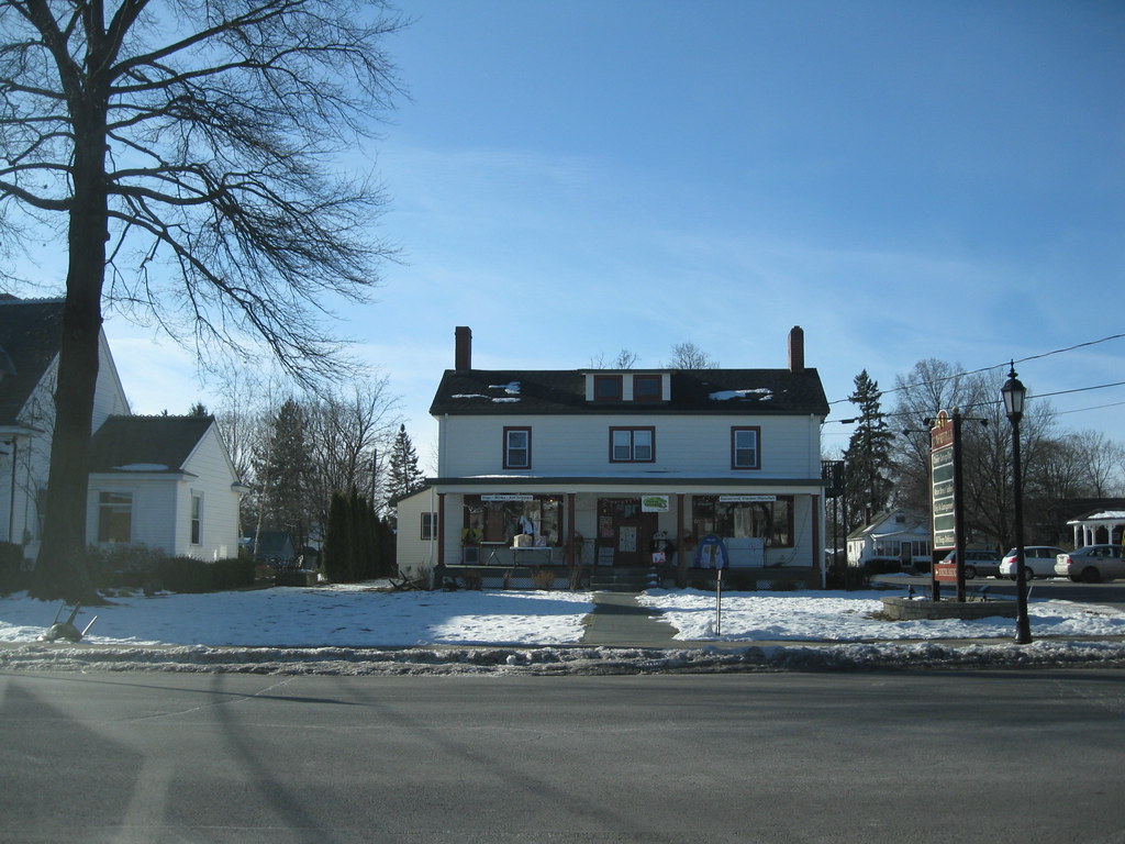 Pine Bush, New York Pine Bush, New York Doug Kerr Flickr