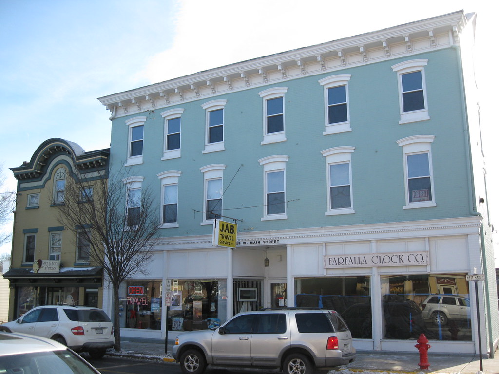 Goshen, New York Goshen, New York Doug Kerr Flickr