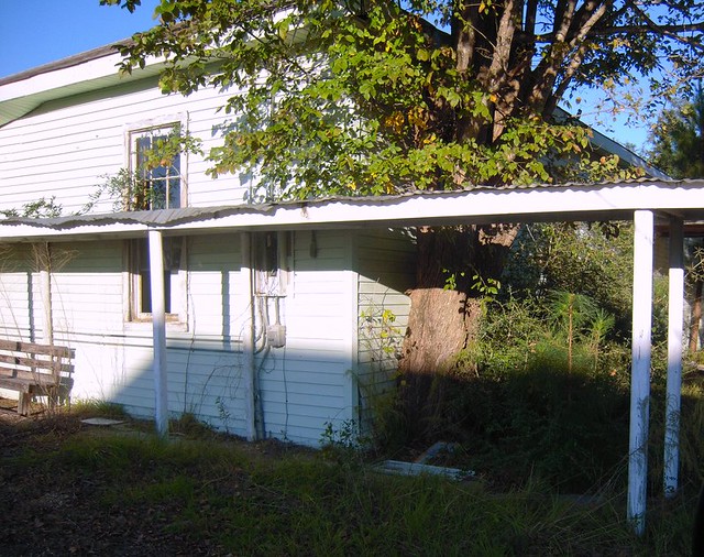 Hall Summit School, Unidentified Outbuilding Located behin… Flickr