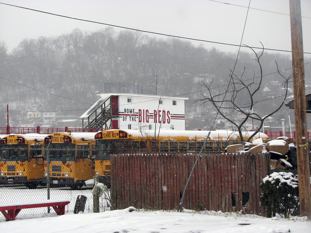 Big Reds Bellaire, Ohio. Willy Nelson Flickr