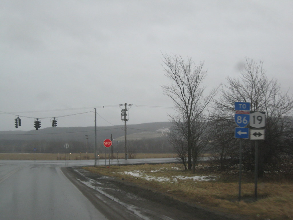 Allegany County Route 20 New York Allegany County Route … Flickr