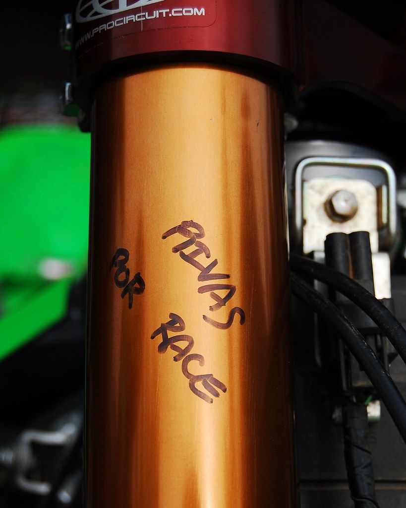 Enzo Racing Suspension Manu Rivas If all goes well we sh… Flickr