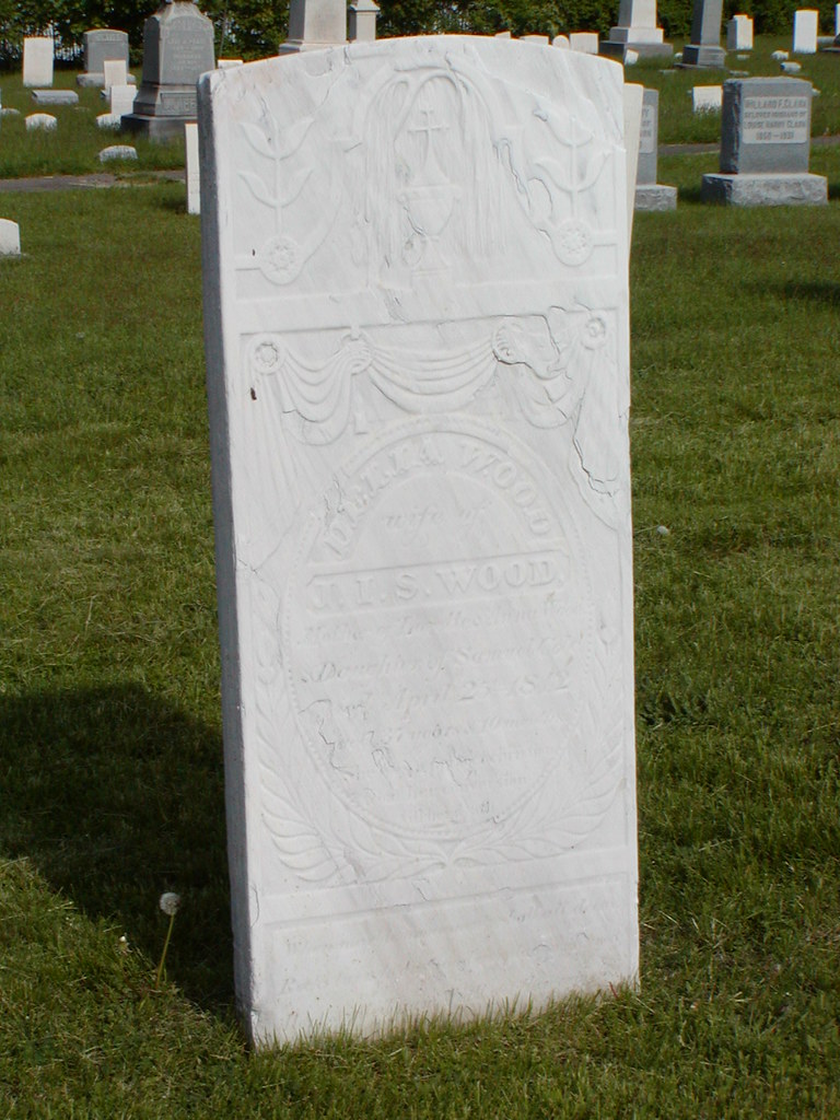 Brockport NY Brockport Cemetery Brockport Brockport Ceme… Flickr