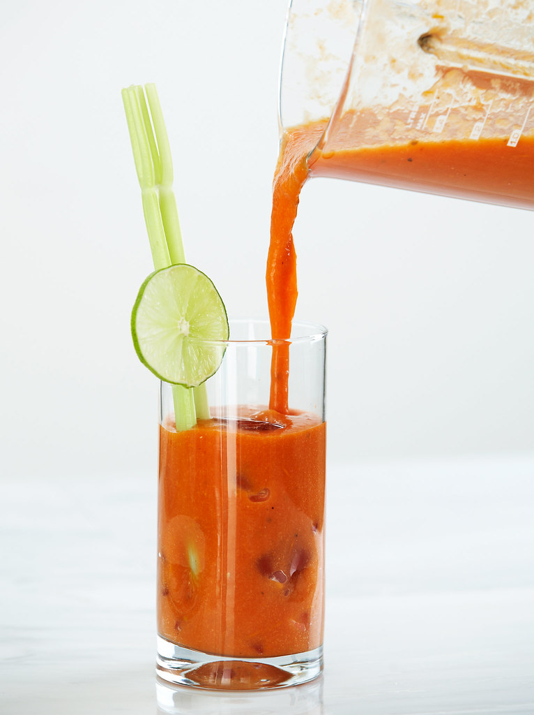Spicy Roasted Tomato and Garlic Bloody Mary 5of6 BBL600XL Flickr