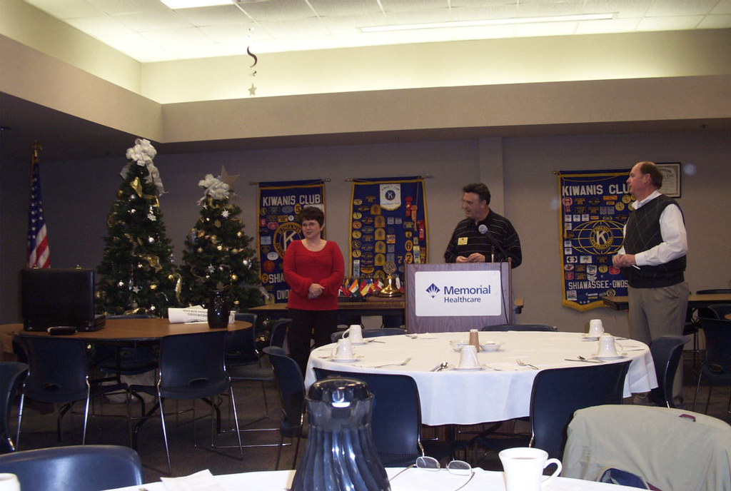 Carol Soule February 2010a (1) Kiwanis ShiawasseeOwosso Flickr
