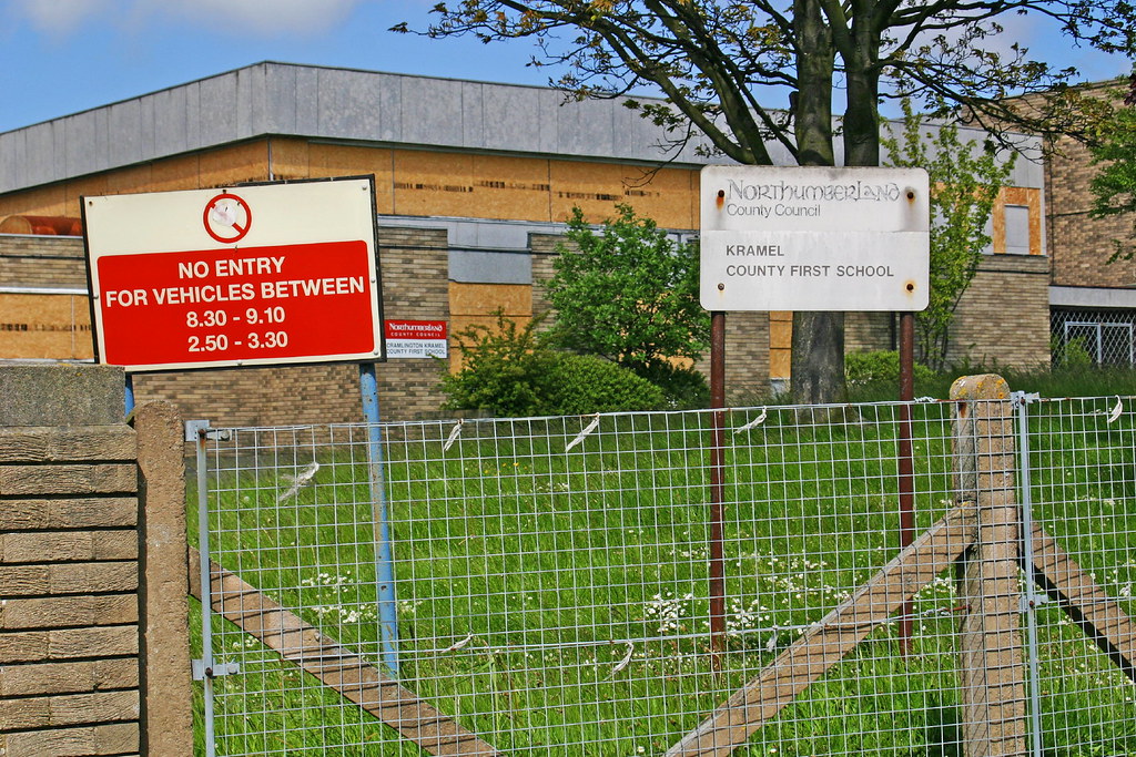 Kramel AKA Klondyke First School Cramlington_01 Lenshed Digital