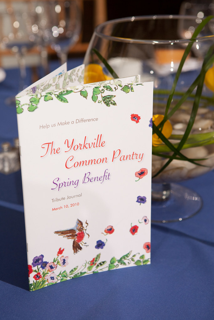 Yorkville Common Pantry Flickr