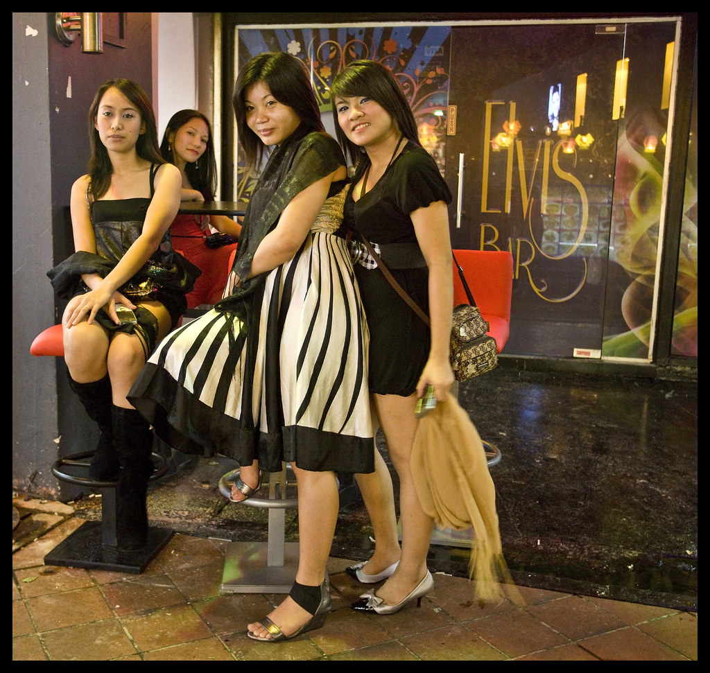 Singapore Bar Girls1& Singapore Bar Girls They wanted… Flickr