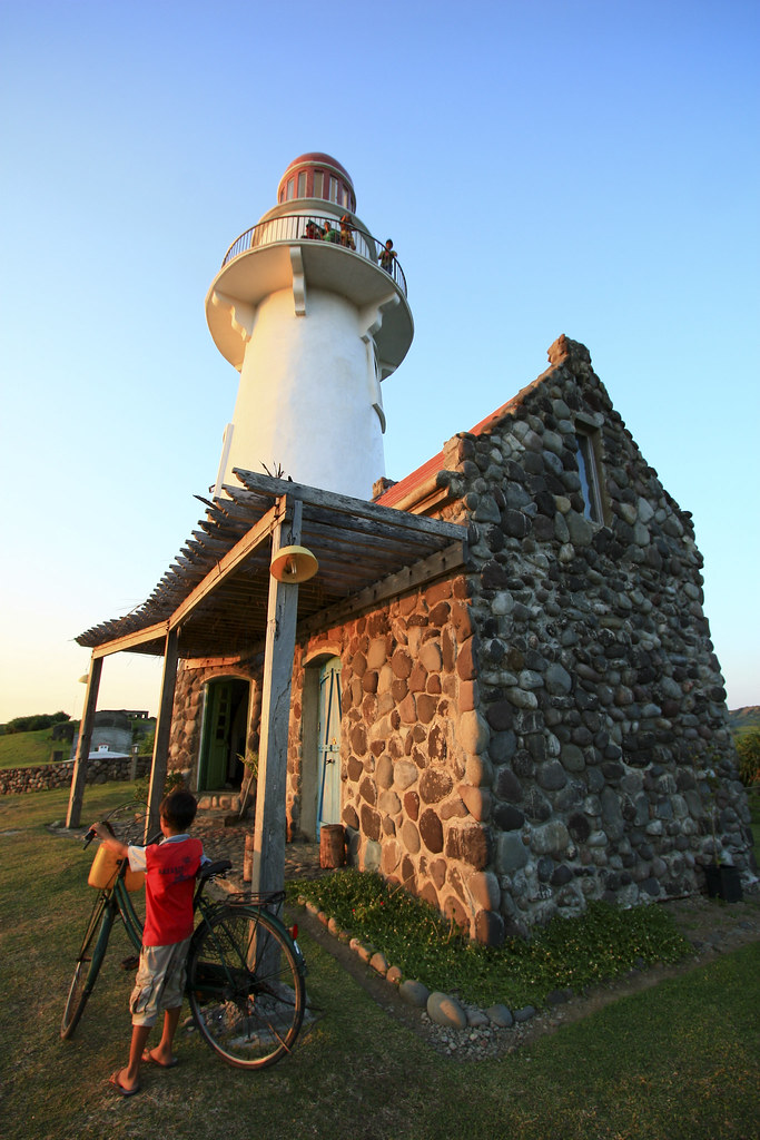 Naidi Lighthouse Ken Ngo Flickr