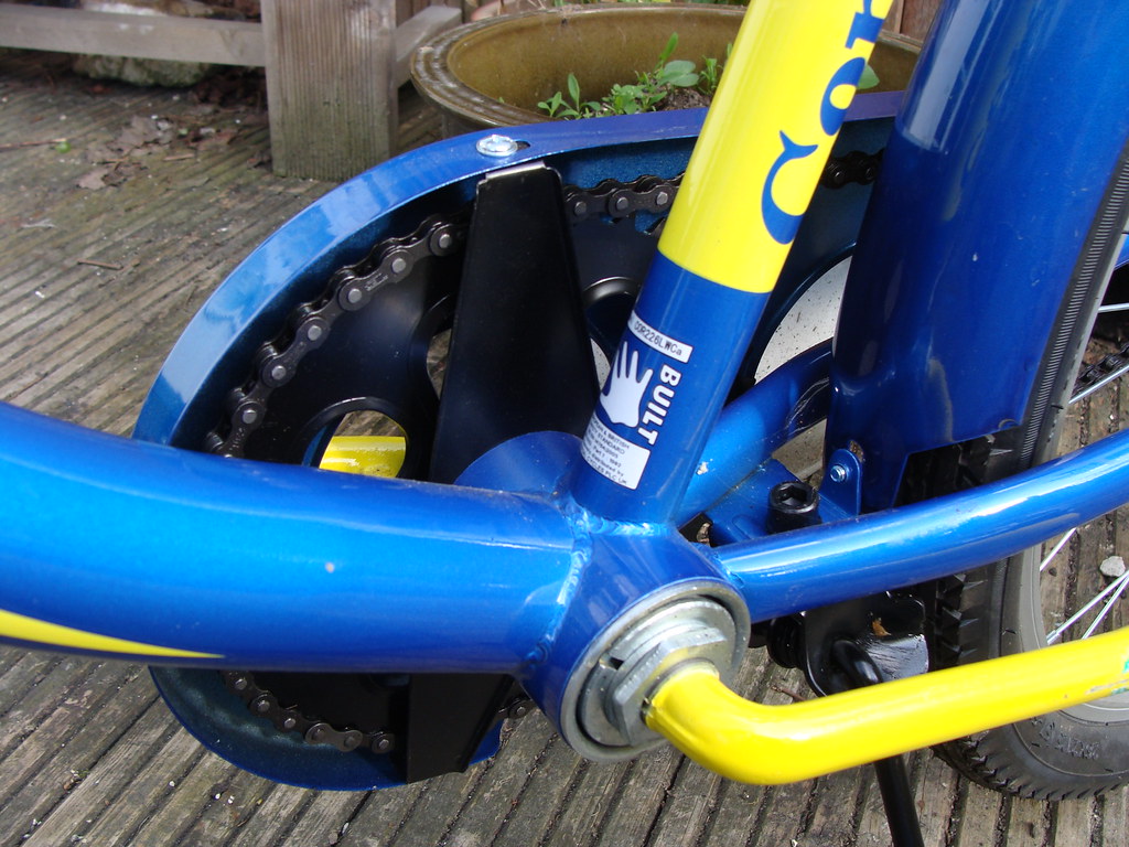 Corona Extra Beach Cruiser Bike Single Speed www.gumtree… Flickr