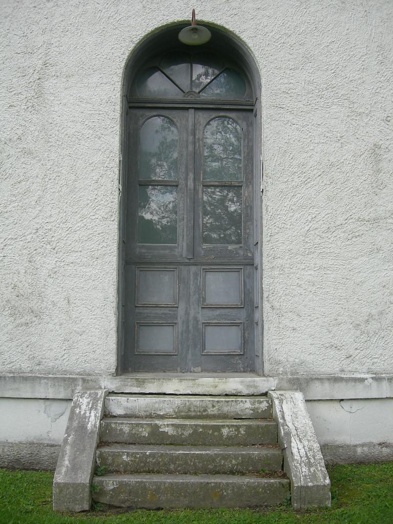 Clark County Courthouse Door Kahoka, Missouri This is the … Flickr