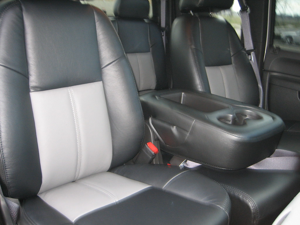 097 Cole Brothers Auto Flickr