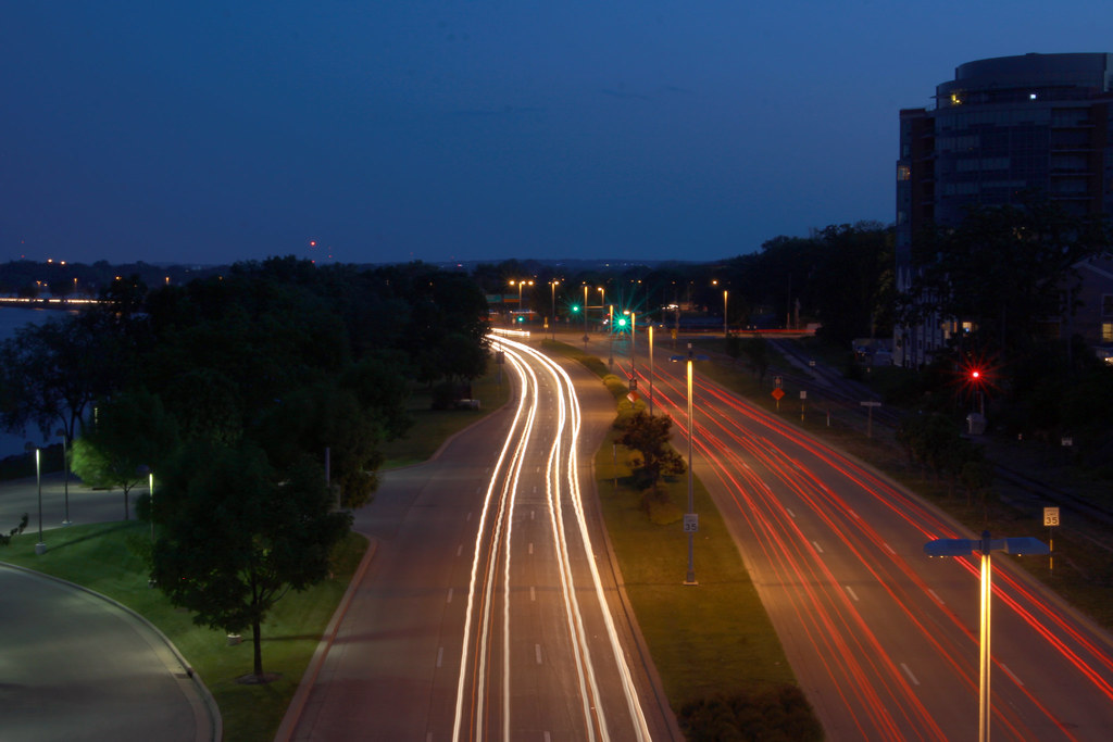 John Nolan Drive Madison, WI kbmcfall Flickr