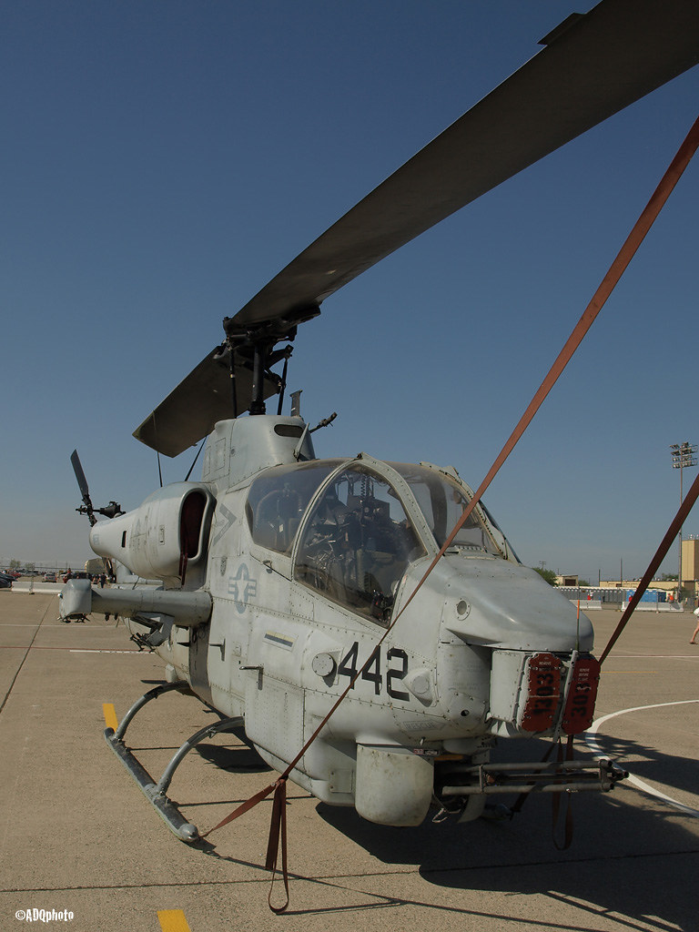 090419_089_Beale Beale Air Force Base Air Show, 4/19/09 Alan