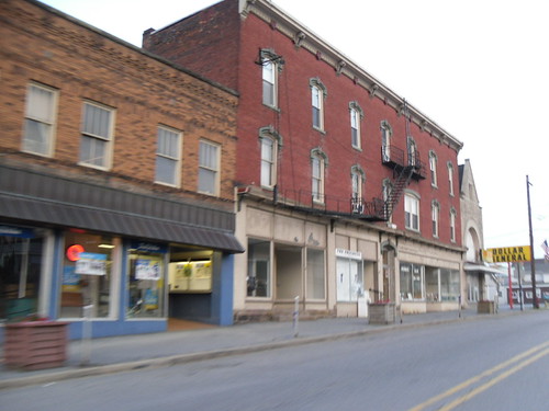 Curwensville, Pennsylvania Curwensville, Pennsylvania Flickr