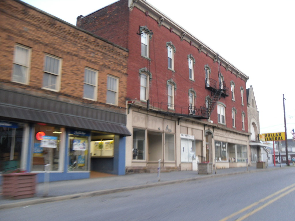 Curwensville, Pennsylvania Curwensville, Pennsylvania Flickr