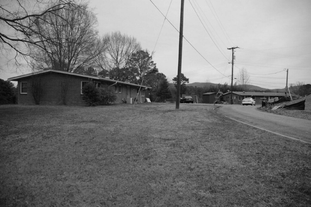 Fort McClellan Post Historic District Calhoun County, AL L… Flickr