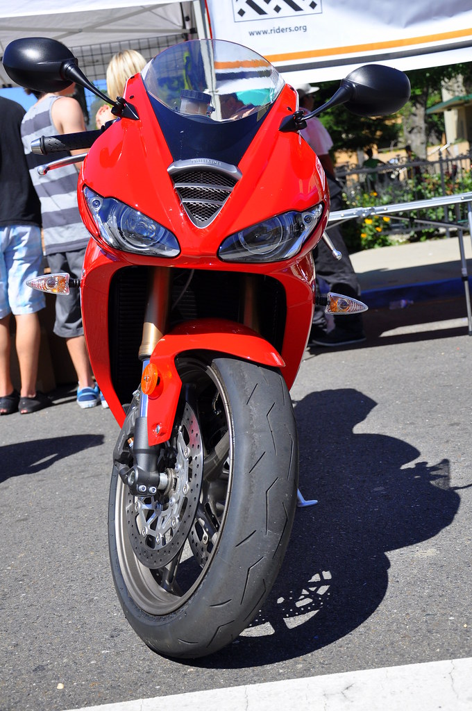 Street Bike Fest,Modesto Triumph,Street Bike Fest,Modesto,… Flickr