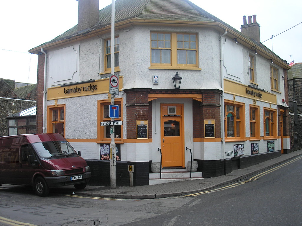 a landlord Be your own boss with Admiral Taverns we… Flickr