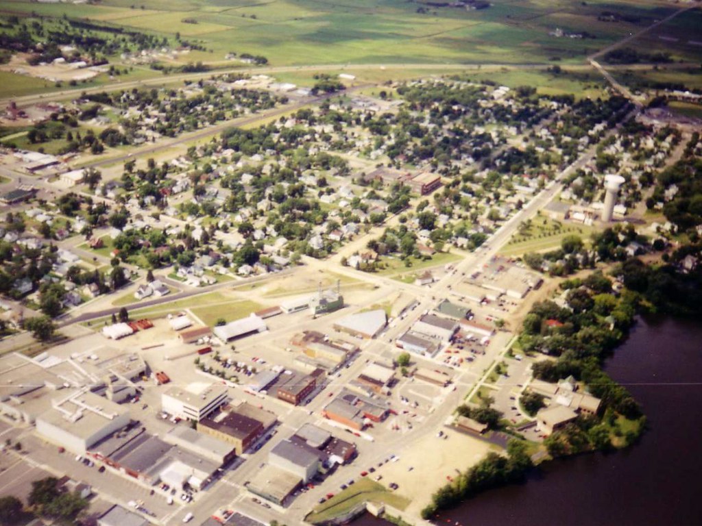 Melrose, Minnesota Flickr