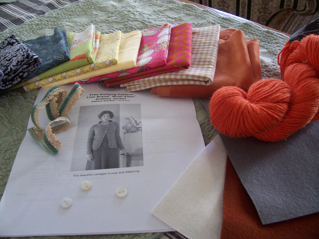 NYC Yarn Crawl 2010 Flickr