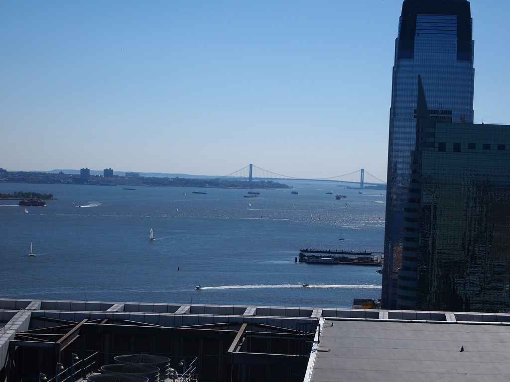 P1010614 Crystal Point Jersey City Condos Flickr