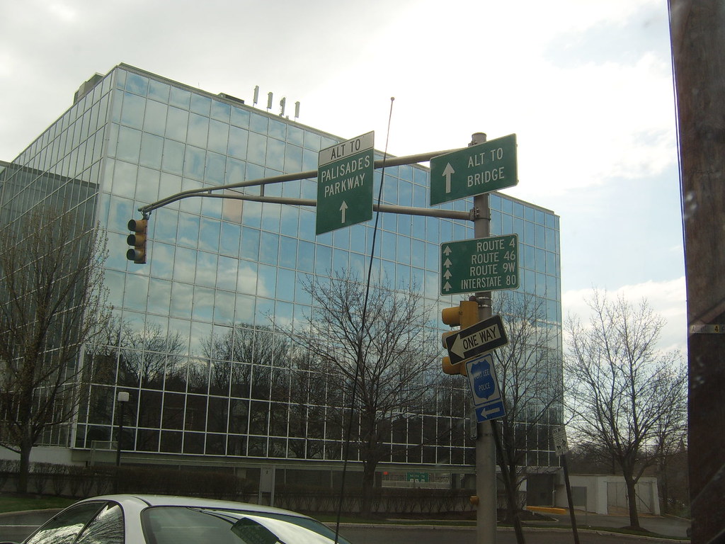 Fort Lee, New Jersey Fort Lee, New Jersey Doug Kerr Flickr