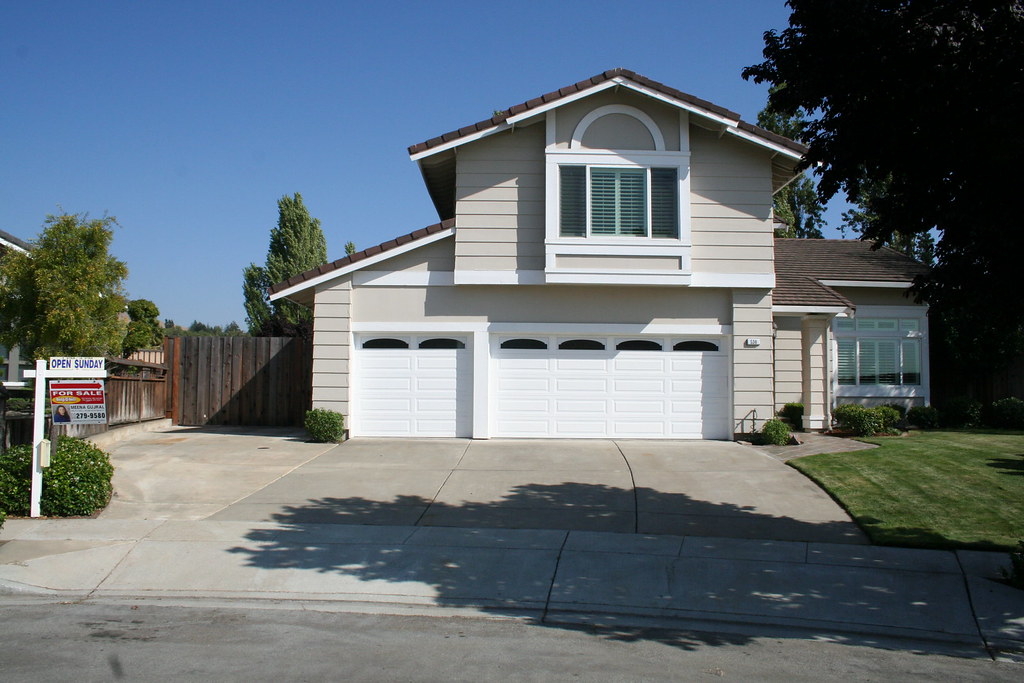 Fremont HousesCrystalline Front Great Fremont House! Cont… Flickr